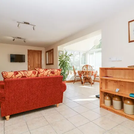 Mynheer Farm Bowji Casa vacanze Redruth
