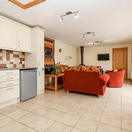 Casa vacanze Mynheer Farm Bowji *