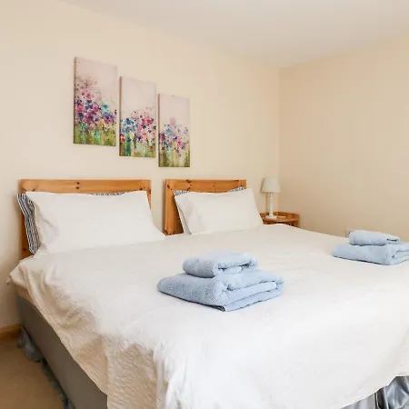 Casa vacanze Mynheer Farm Bowji
