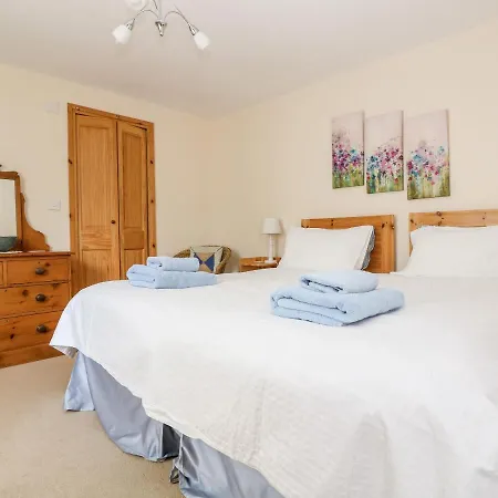 Casa vacanze Mynheer Farm Bowji Redruth