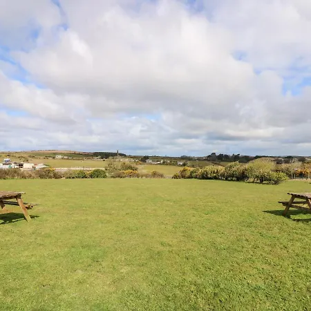 Casa vacanze Mynheer Farm Bowji Redruth